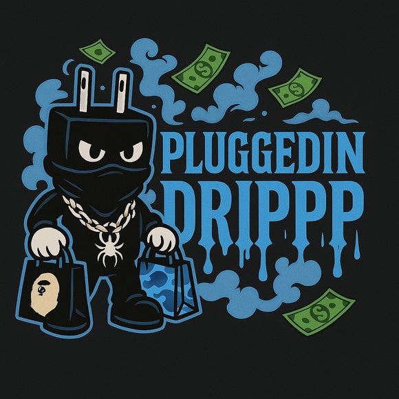 pluggedindripp